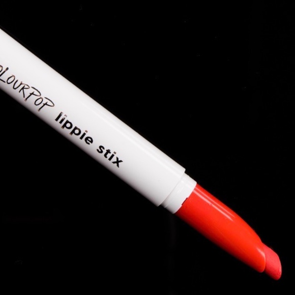 ColourPop "Parachute" lipstick - Picture 4 of 8